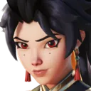 Portrait de Anran