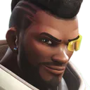 Portrait de Baptiste