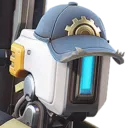 Portrait de Bastion