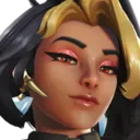 Portrait de Domina