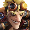 Portrait de Junkrat
