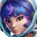Portrait de Juno