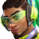 Portrait de Lúcio