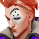 Portrait de Moira