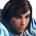 Portrait de Pharah