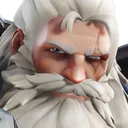 Portrait de Reinhardt