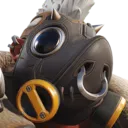 Portrait de Roadhog