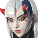 Portrait de Shion