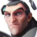 Portrait de Sigma