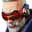 Portrait de Soldier: 76