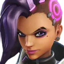 Portrait de Sombra