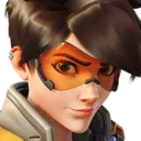 Portrait de Tracer
