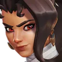 Portrait de Vendetta